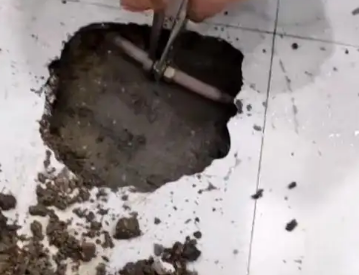 秀屿卫生间漏水检测电话
