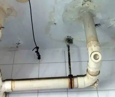 秀屿卫生间漏水检测多少钱