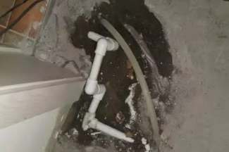 秀屿卫生间漏水检测多少钱