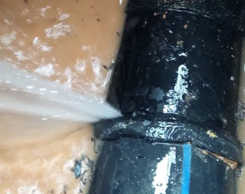 秀屿漏水维修价格明细