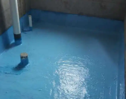 秀屿卫生间防水哪家好