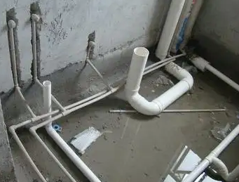 秀屿水管维修多少钱