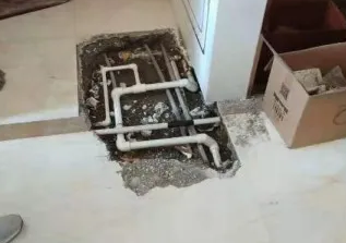 秀屿查漏水多少钱