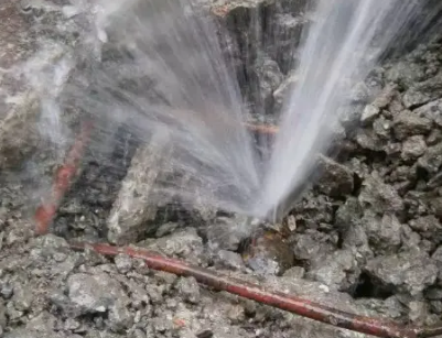 秀屿水管维修多少钱