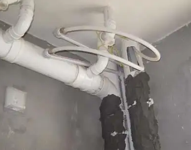 秀屿水管维修哪家好