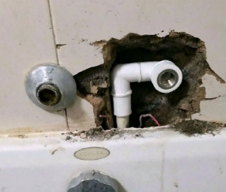 秀屿卫生间漏水检测多少钱