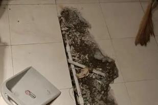 秀屿卫生间漏水检测电话